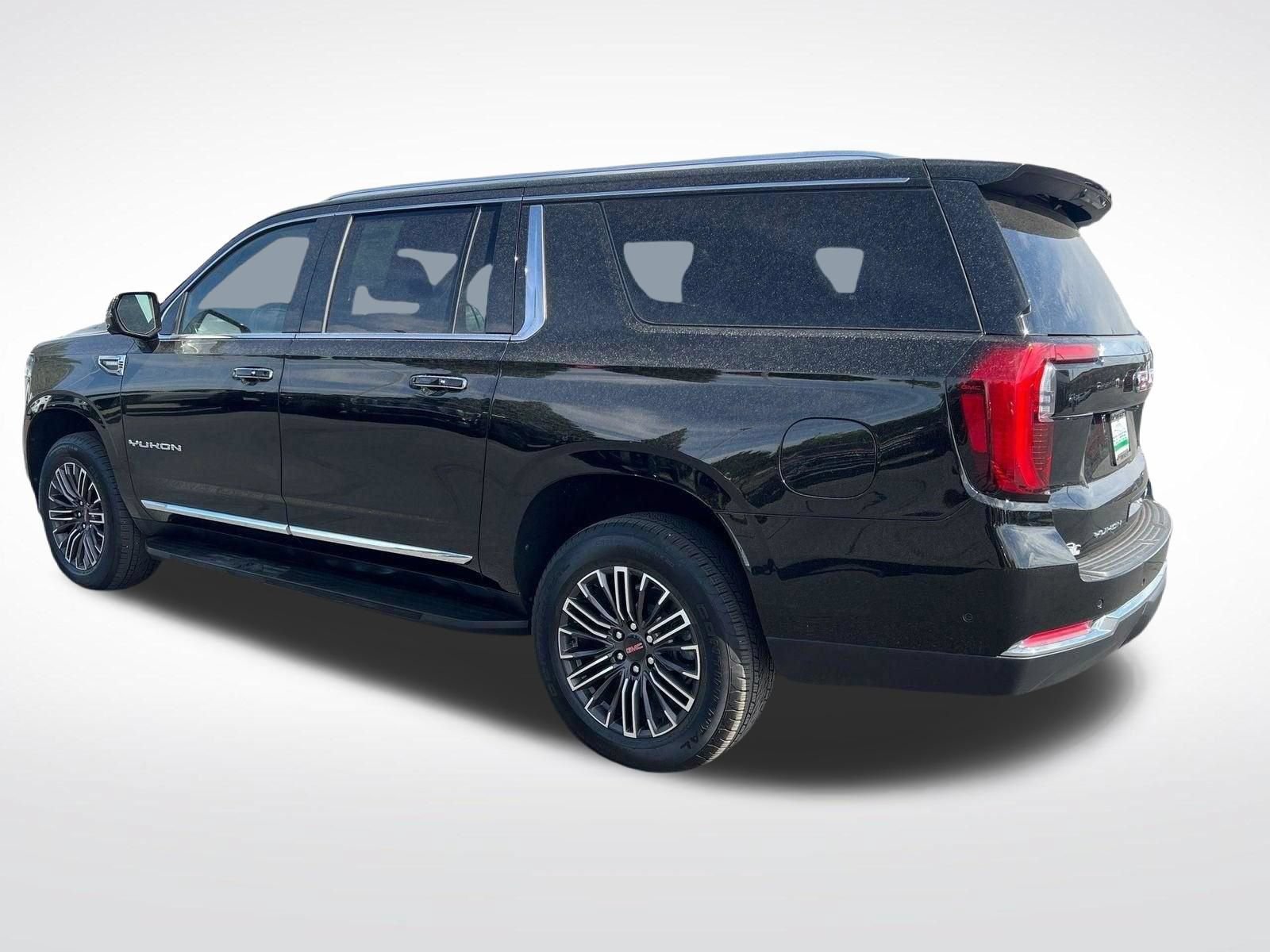 Used 2026 GMC Yukon XL Elevation AWD/4WD image 5