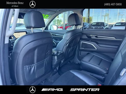 Used 2023 Kia Telluride S FWD image 17