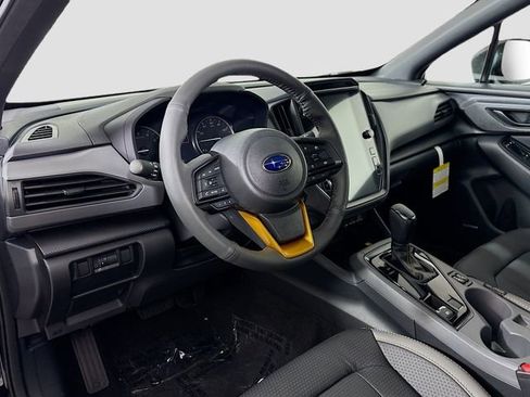 New 2026 Subaru Crosstrek 2.5i Wilderness image 9