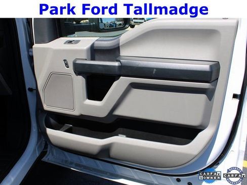 Used 2022 Ford F350 XL w/ Power Equipment Group RWD image 12