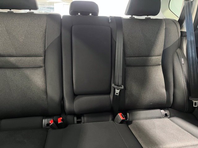 Used 2024 Nissan Rogue SV AWD/4WD image 12