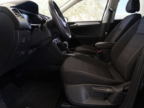 Certified 2023 Volkswagen Tiguan S FWD image 9