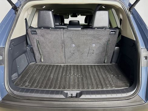 Certified 2024 Toyota Grand Highlander Limited image 23