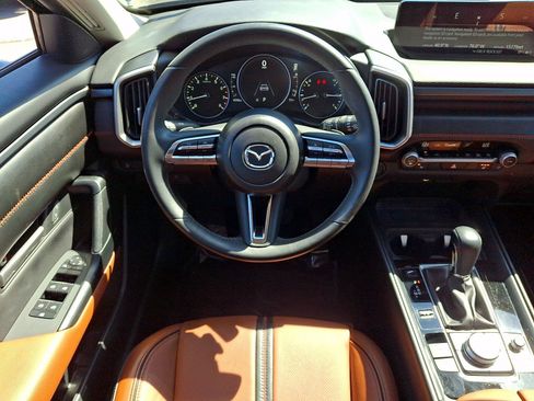 Used 2024 MAZDA CX-50 Meridian Edition AWD/4WD image 12