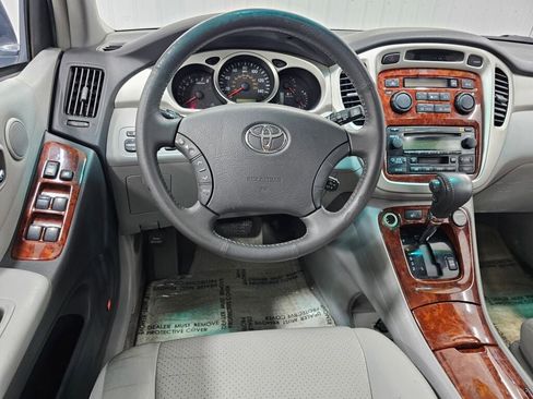 Used 2007 Toyota Highlander Limited image 5