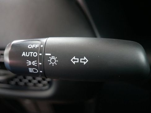 Used 2024 Honda HR-V Sport image 21
