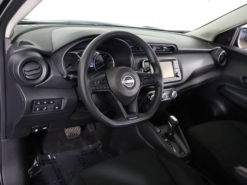 Used 2024 Nissan Kicks S FWD image 24