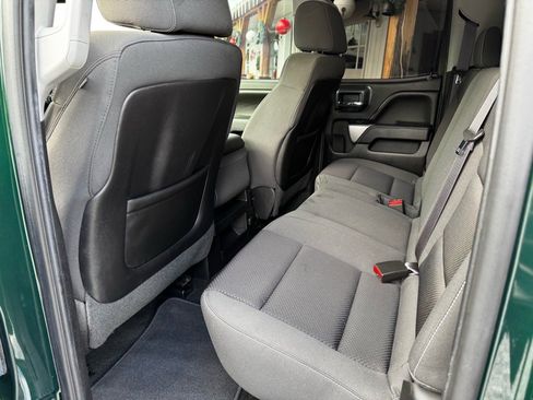 Used 2015 Chevrolet Silverado 1500 LT w/ All Star Edition image 19