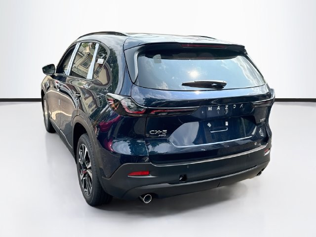 New 2026 MAZDA CX-5 Preferred AWD/4WD image 5