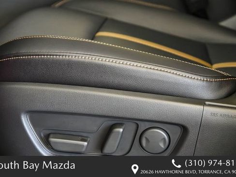 New 2026 MAZDA CX-90 3.3 Turbo w/ Premium Plus Pkg AWD/4WD image 25