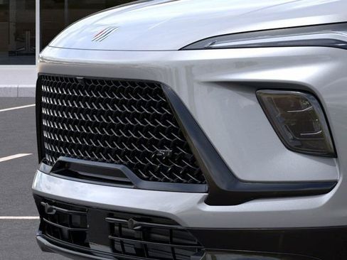 Used 2026 Buick Enclave Sport Touring w/ Power Package image 13