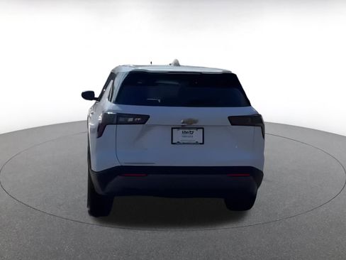 Used 2025 Chevrolet Equinox LT image 16