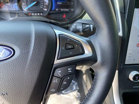 Used 2023 Ford Edge SEL w/ Convenience Package AWD/4WD image 18