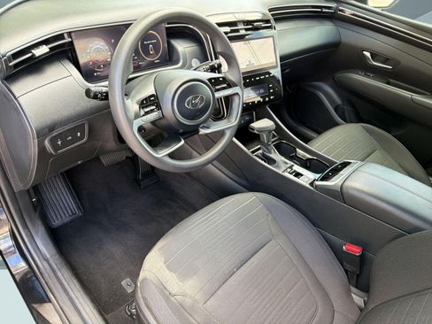 Used 2024 Hyundai Santa Cruz SEL w/ Activity Package image 4