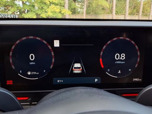 Used 2025 Hyundai Kona N Line S image 17