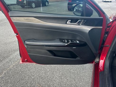 Used 2022 Kia K5 EX w/ EX Premium Package image 10