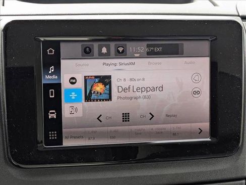 New 2025 RAM ProMaster 3500 w/ Convenience Group image 15