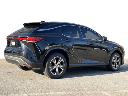 Used 2024 Lexus RX 350 Premium w/ Accessory Package (Z1) FWD image 28