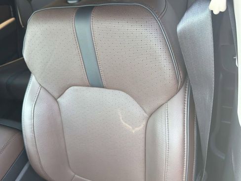 Used 2024 Honda Pilot Elite image 30