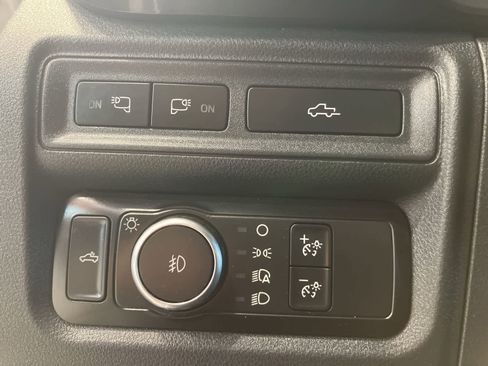 Used 2021 Ford F150 XLT w/ Equipment Group 302A High AWD/4WD image 14