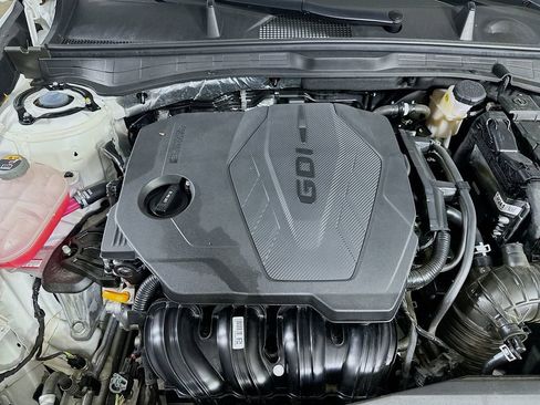 Used 2025 Hyundai Sonata SEL FWD image 9