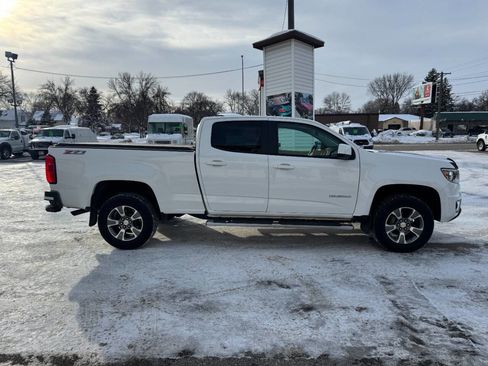Used 2018 Chevrolet Colorado Z71 image 5