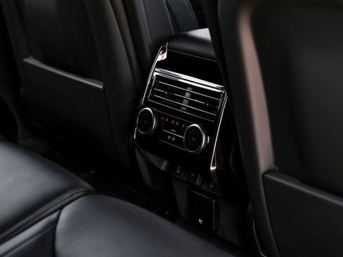 New 2026 Land Rover Range Rover Sport SE AWD/4WD image 46