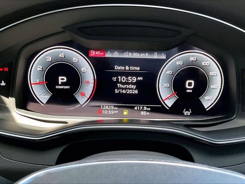 Used 2024 Audi A6 2.0T Premium AWD/4WD image 24