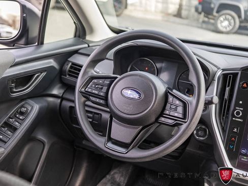 Used 2024 Subaru Crosstrek 2.0i Premium image 33