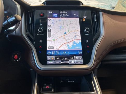 Used 2020 Subaru Outback Touring XT image 6