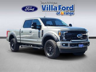 Certified 2019 Ford F250 Lariat w/ Lariat Ultimate Package AWD/4WD video 1