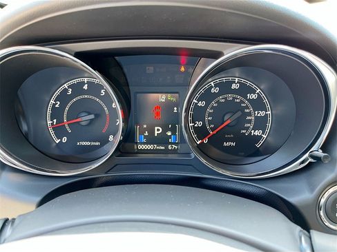 New 2025 Mitsubishi Outlander Sport SE image 12