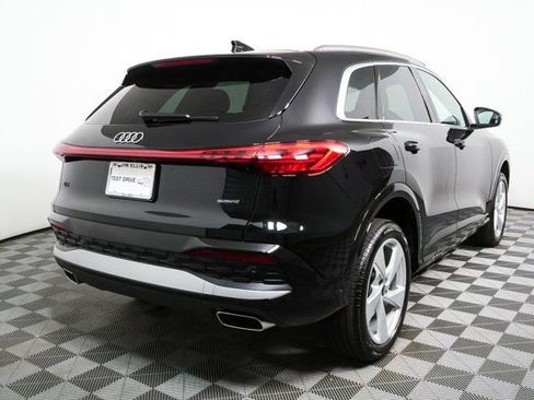 New 2025 Audi Q5 Premium Plus image 3