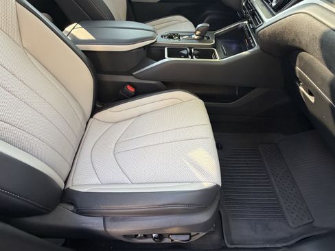Certified 2025 Lexus TX 350 AWD image 45