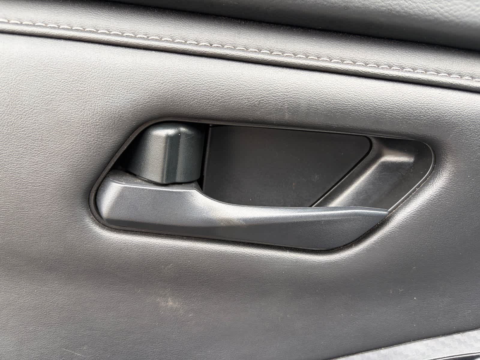 Used 2024 Nissan Sentra S FWD image 9