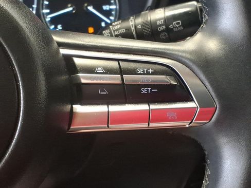 Used 2021 MAZDA CX-30 AWD w/ Preferred Package image 12