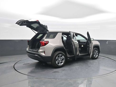 New 2026 GMC Terrain Elevation image 8