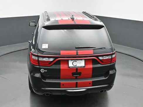 Used 2025 Dodge Durango GT AWD/4WD image 42