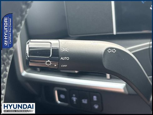 Certified 2025 Hyundai Santa Fe XRT AWD/4WD image 35