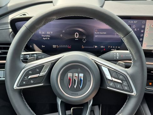 New 2026 Buick Envision Sport Touring image 15