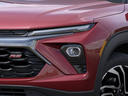 New 2024 Chevrolet TrailBlazer RS w/ Convenience Package image 10