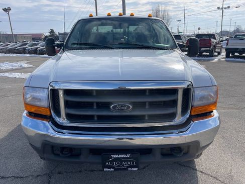 Used 2000 Ford F250 XLT image 9