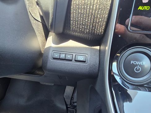 Used 2024 Subaru Solterra AWD/4WD image 16