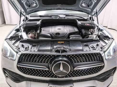Certified 2023 Mercedes-Benz GLE 450 4MATIC image 33
