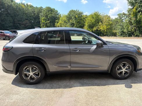 Certified 2025 Honda HR-V EX-L image 15