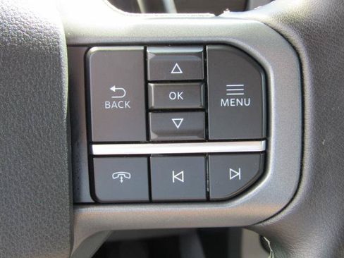 Used 2024 Ford F150 XLT w/ Equipment Group 303A High AWD/4WD image 25