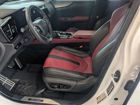 Used 2023 Lexus NX 350 F Sport image 11