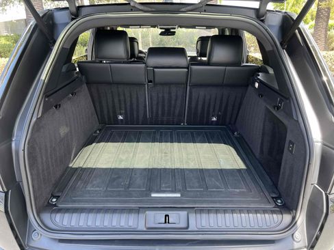 Used 2019 Land Rover Range Rover Sport HSE AWD/4WD image 46