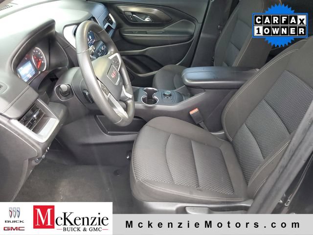 Used 2024 GMC Terrain SLE AWD/4WD image 5