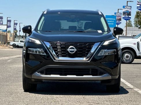 Used 2023 Nissan Rogue SL FWD image 10